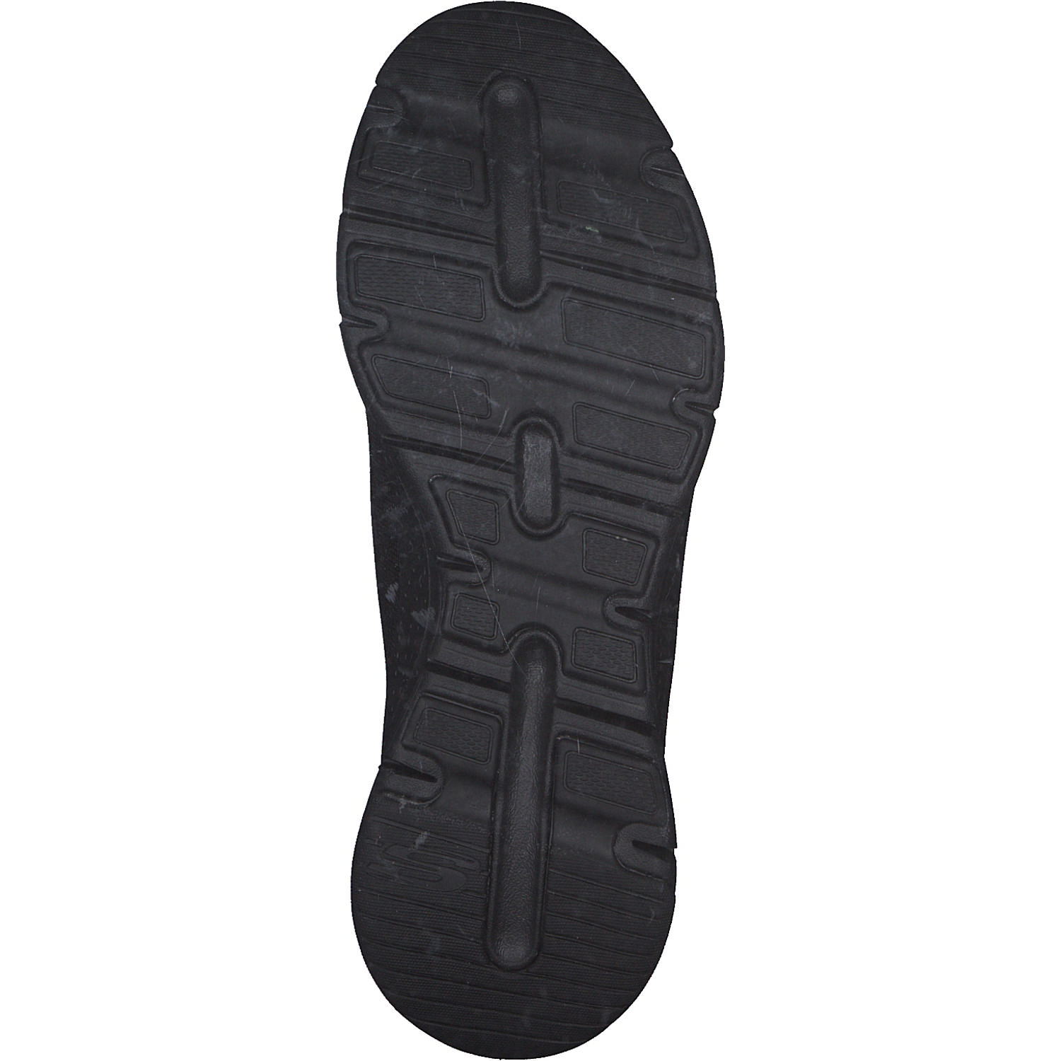 Skechers 149057, Sneakers Low, Damen, schwarz