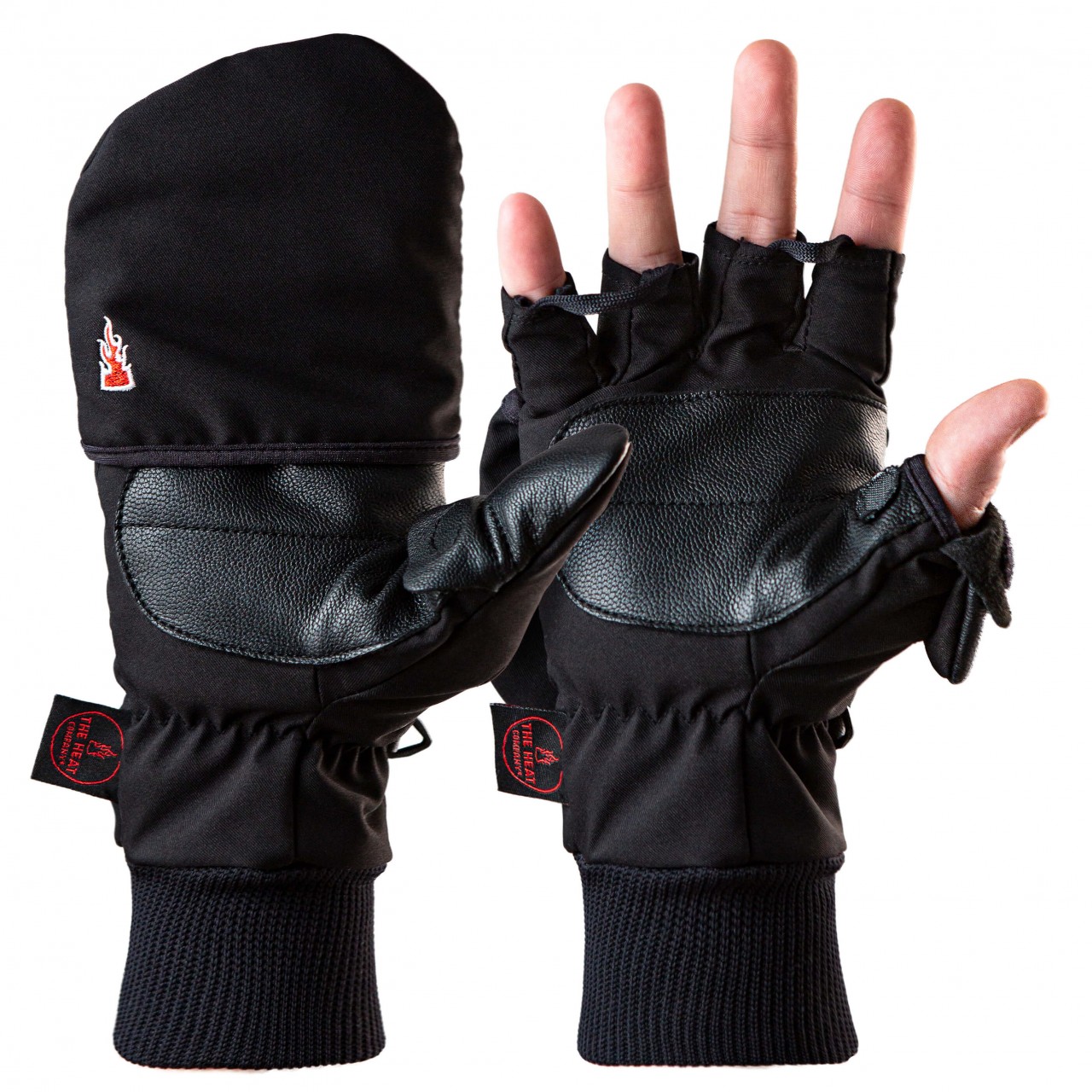 HEAT 2 Softshell