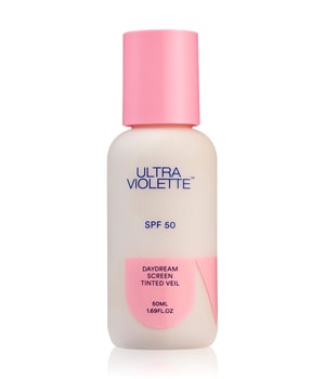 Ultra Violette Daydream Screen Tinted Veil Getönte Gesichtscreme-50 ml