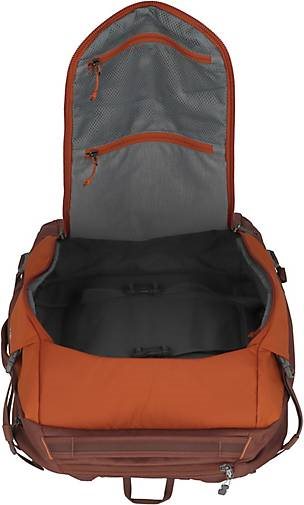 deuter Aviant Access 38 SL Rucksack 55 cm