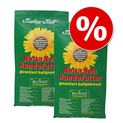 Doppelpack Markus-Mühle zum Sparpreis