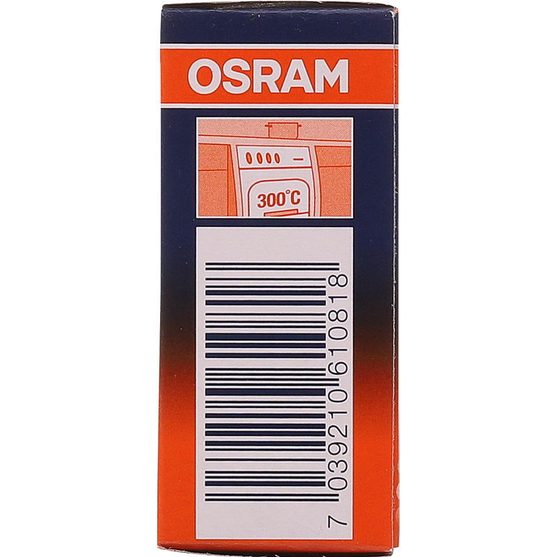 Osram Stekeovnspære 15 w 2 pk e14