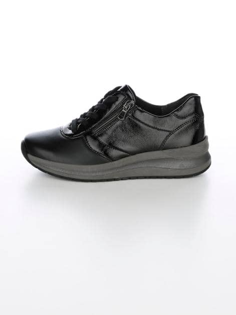 Schnürschuh mit Shock-Absorber