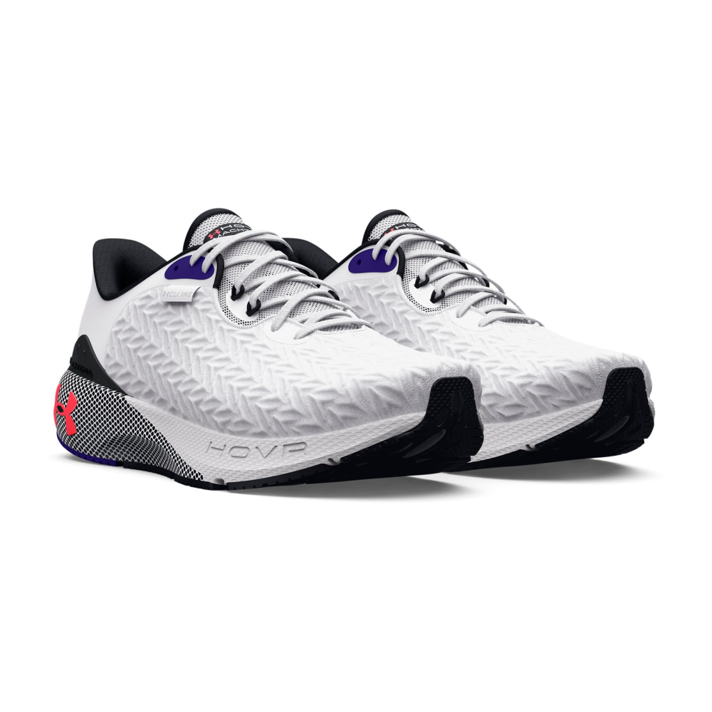 Under Armour HOVR Machina 3 Clone 3026729-101 / weiss