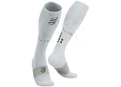 Compressport Full Socks Oxygen
