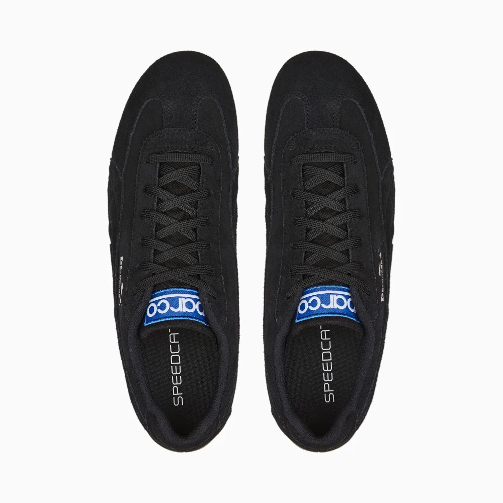 PUMA Sparco x Speedcat OG 307171_07 / schwarz