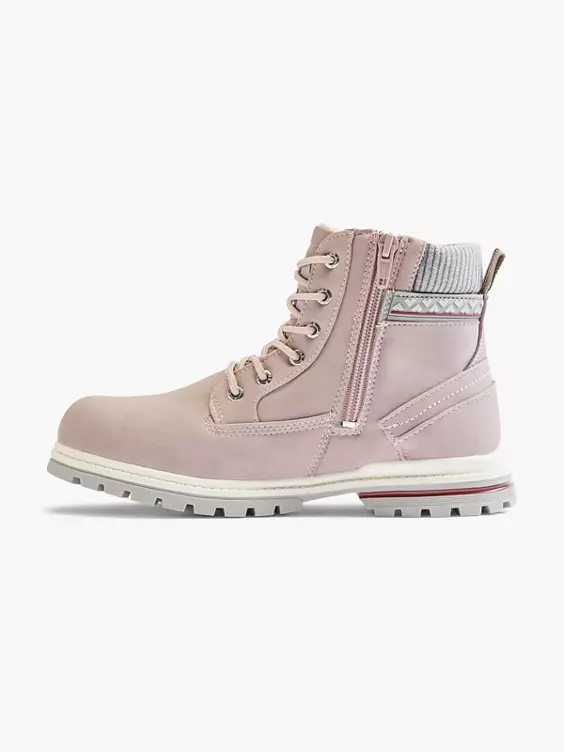 Dockers Schnürboots