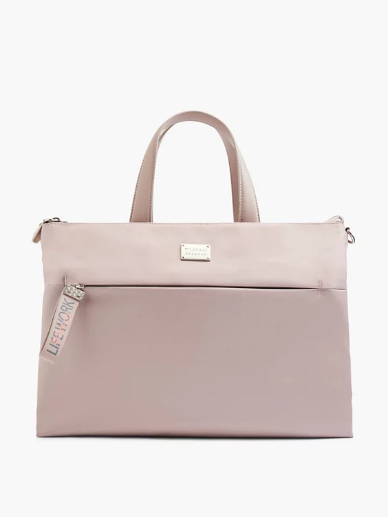 Michael Shannon Handtasche