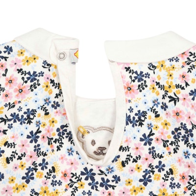 Sweatshirt, dunkelblau für Mädchen