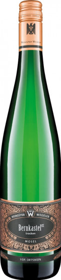 2022 Bernkasteler Riesling VDP.ORTSWEIN trocken - Weingut Wegeler Bernkastel