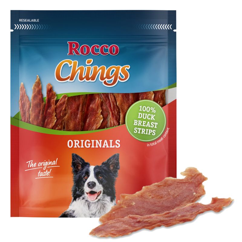 Rocco Chings Originals