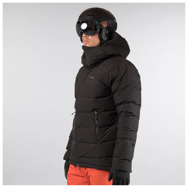 Bergans - Stranda Down Hybrid Jacket - Daunenjacke
