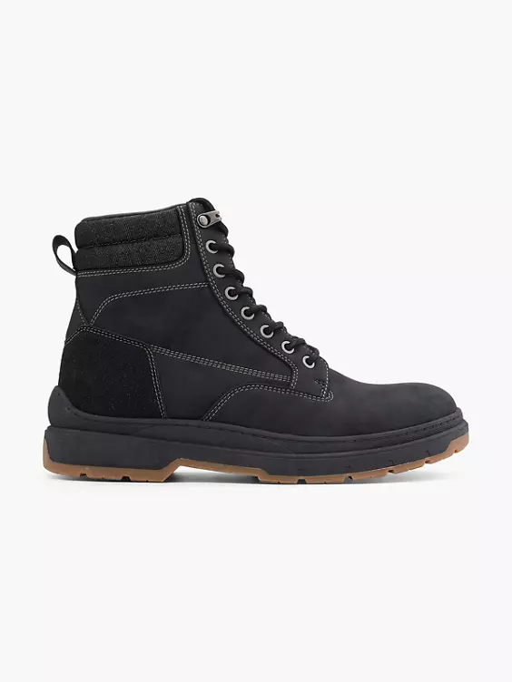 AM SHOE Schnürboots