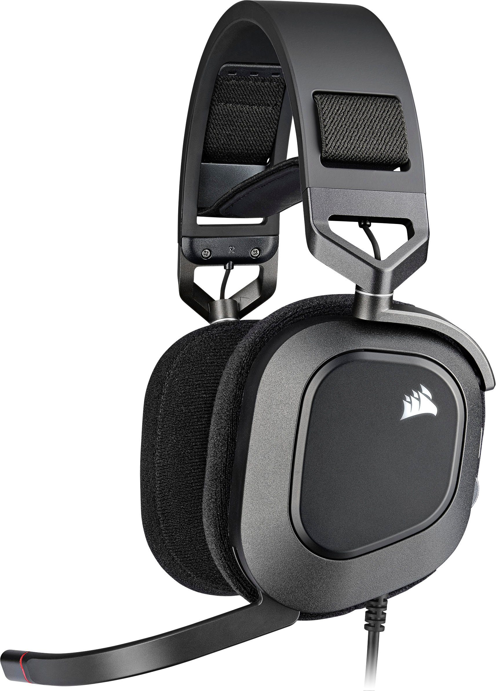 Corsair HS80 Gaming-Headset (Premium, SURROUND)