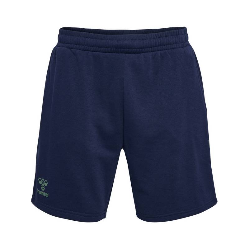 hummel hmlSTALTIC COTTON SHORTS Sweatshorts Herren