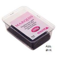 Efalock Marquis 4cm gold 500 g Haarklemme