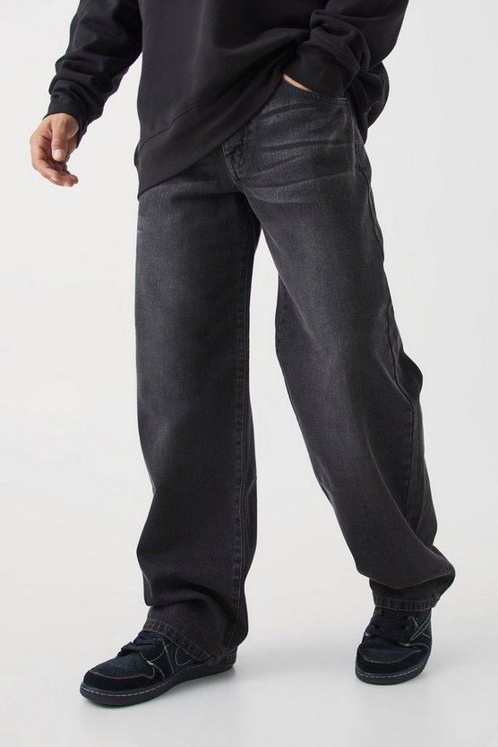 Lockere Jeans