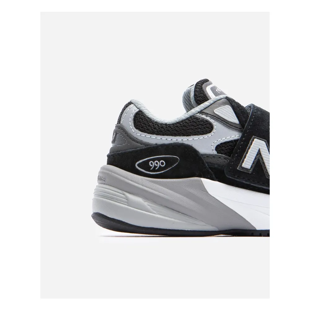 New Balance 990BK6 IV990BK6 / schwarz