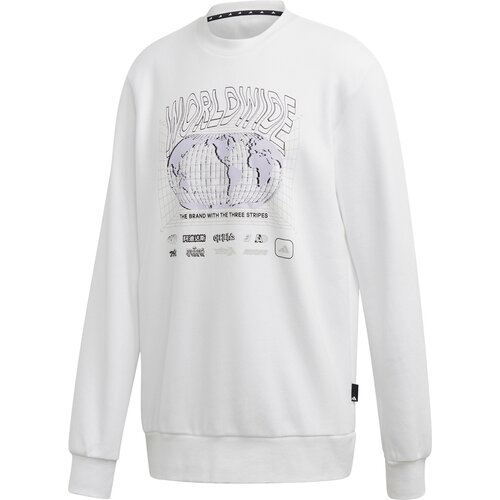 LIFESTYLE - TEXTILIEN - SWEATSHIRTS PACK CREW SWEATSHIRT