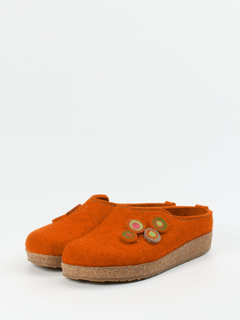 Hausschuh-71635790011 Haflinger