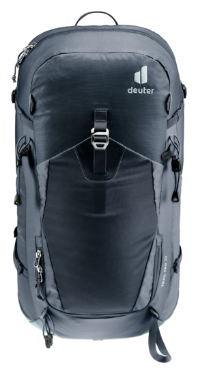 deuter Trail Pro 33 | Wanderrucksack