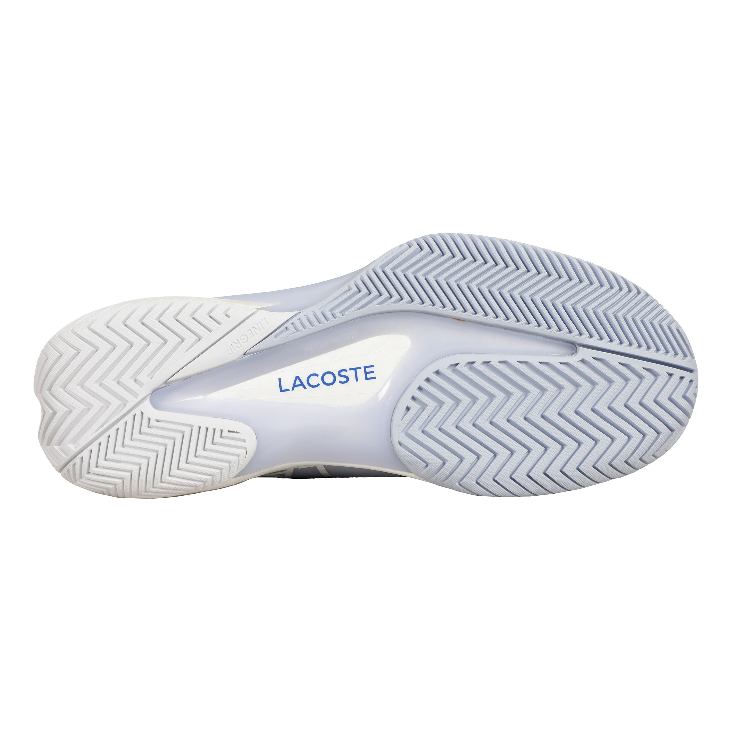 AG-LT Lite Allcourtschuh Damen - Hellblau, Blau