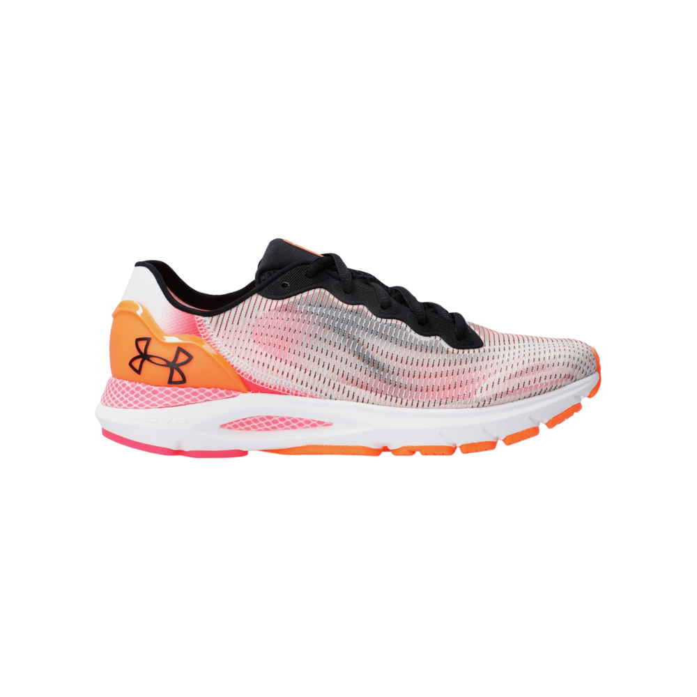 Under Armour HOVR Sonic 6 Breeze W BRZ 3026266-001 / schwarz