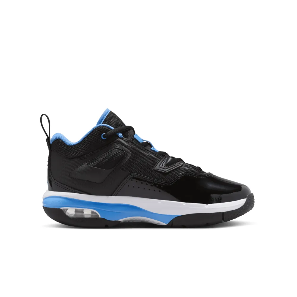NIKE JORDAN Stay Loyal 3 FB9922-004 / schwarz