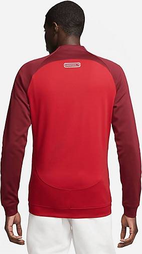 Nike Performance Herren Fußballjacke LIVERPOOL FC ACADEMY PRO
