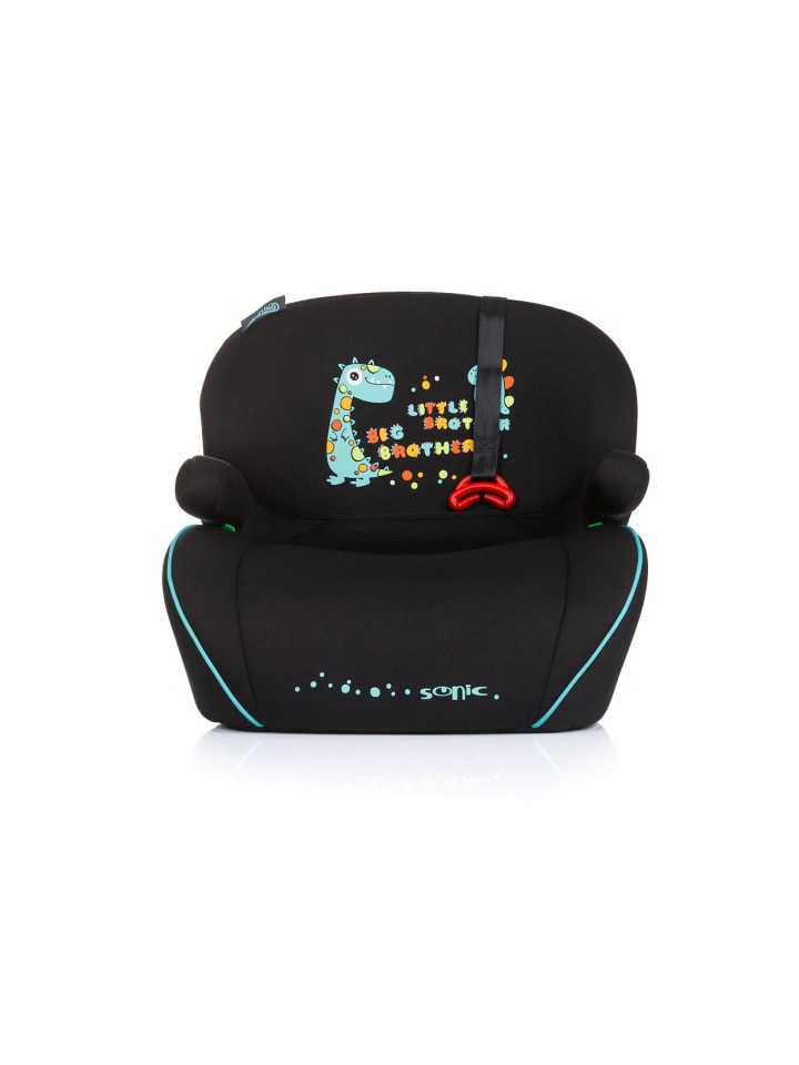 Chipolino Kindersitz, Sitzerhöhung Sonic in grün günstig kaufen onesize