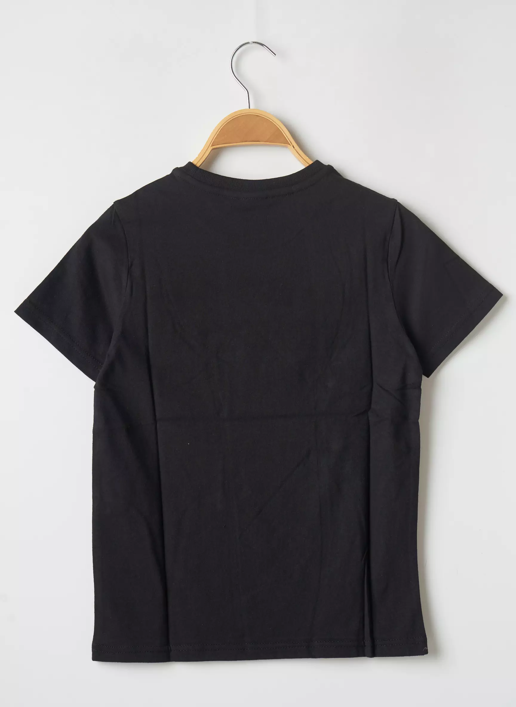 G Star Tshirts Garcon couleur noir