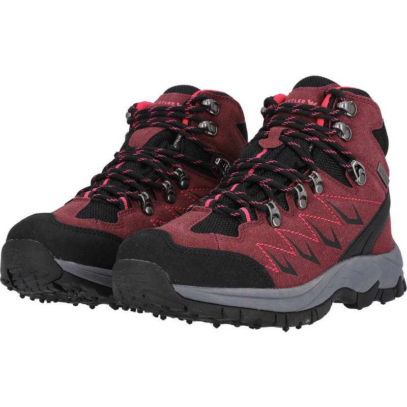 Whistler Contai Stiefel Damen