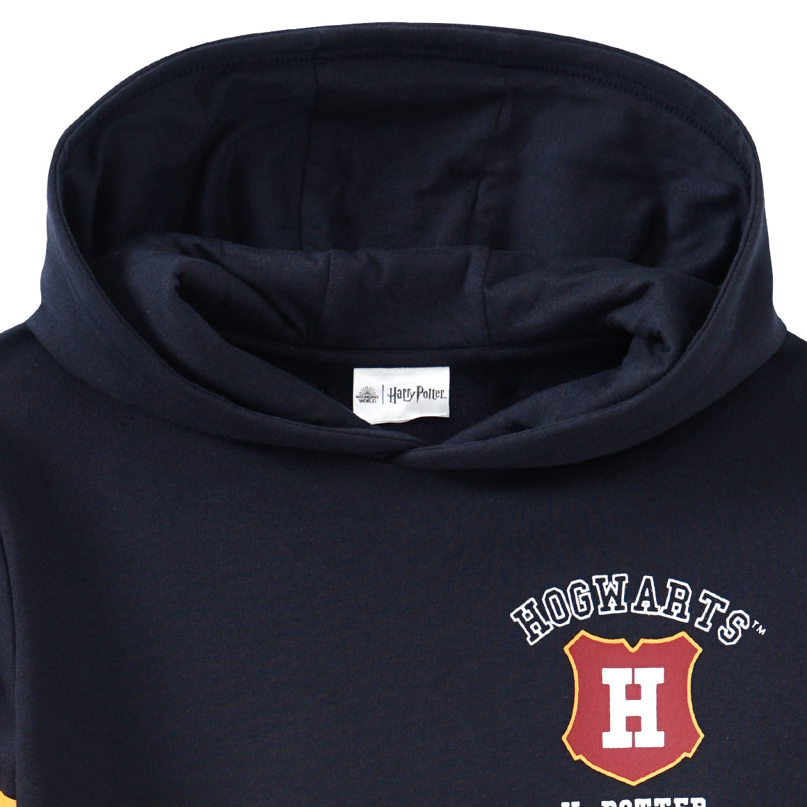 Harry Potter Hoodie mit Print