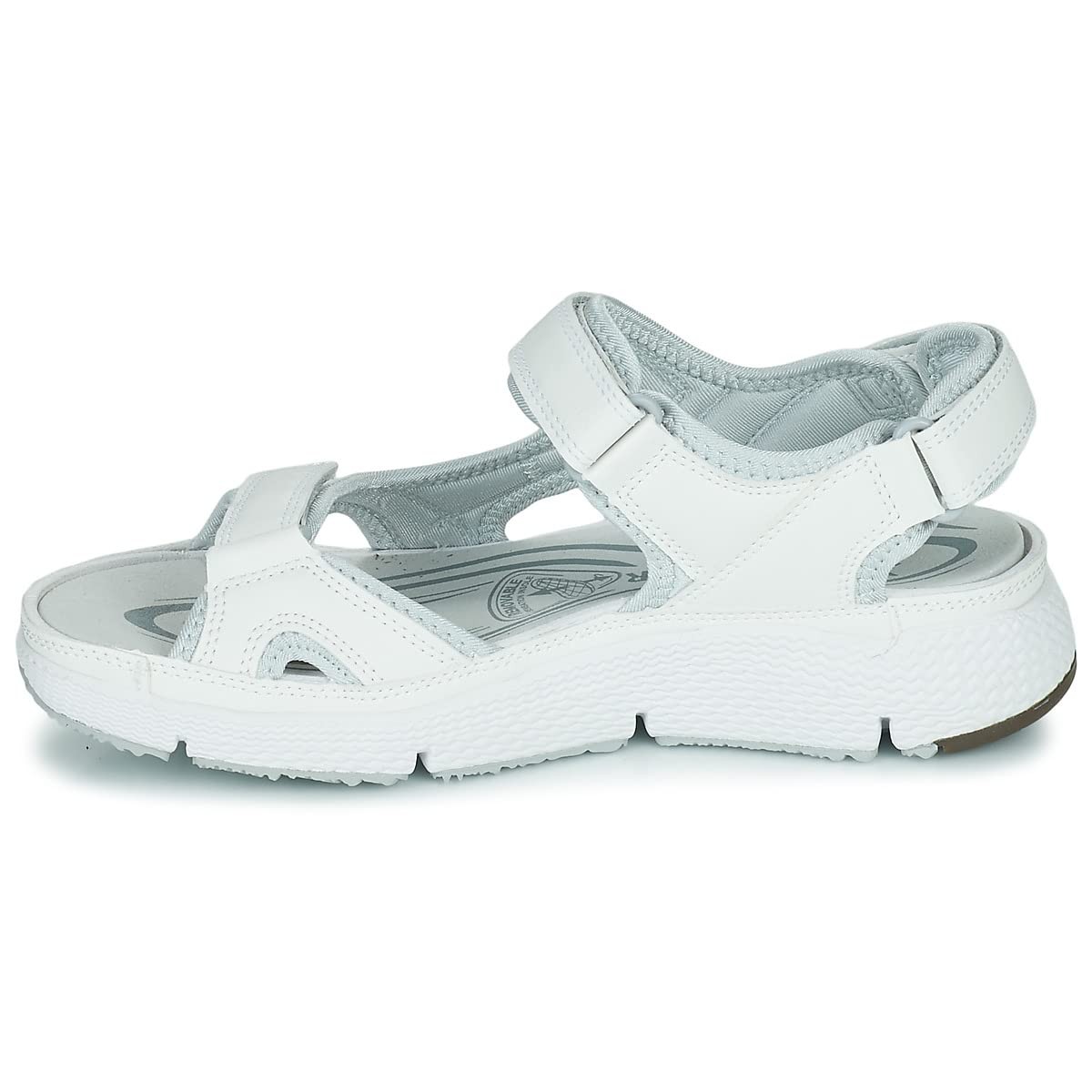 MEPHISTO Sling-Pumps weiss