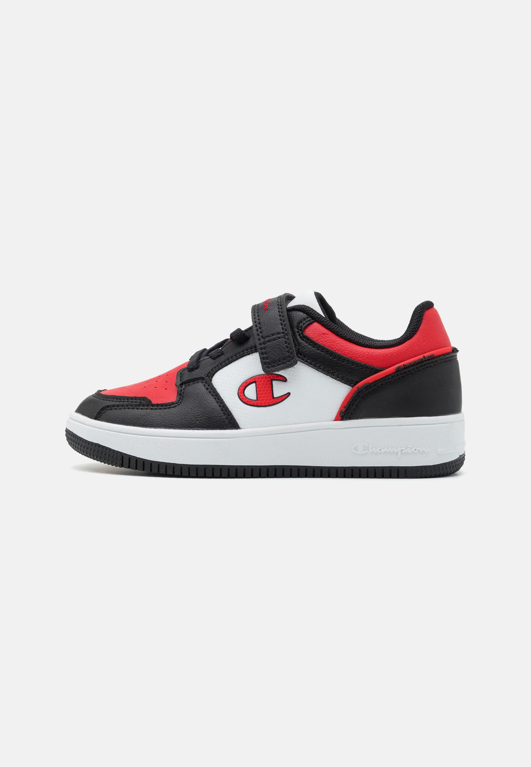 Champion REBOUND 2.0 LOW UNISEX - Zapatillas de baloncesto