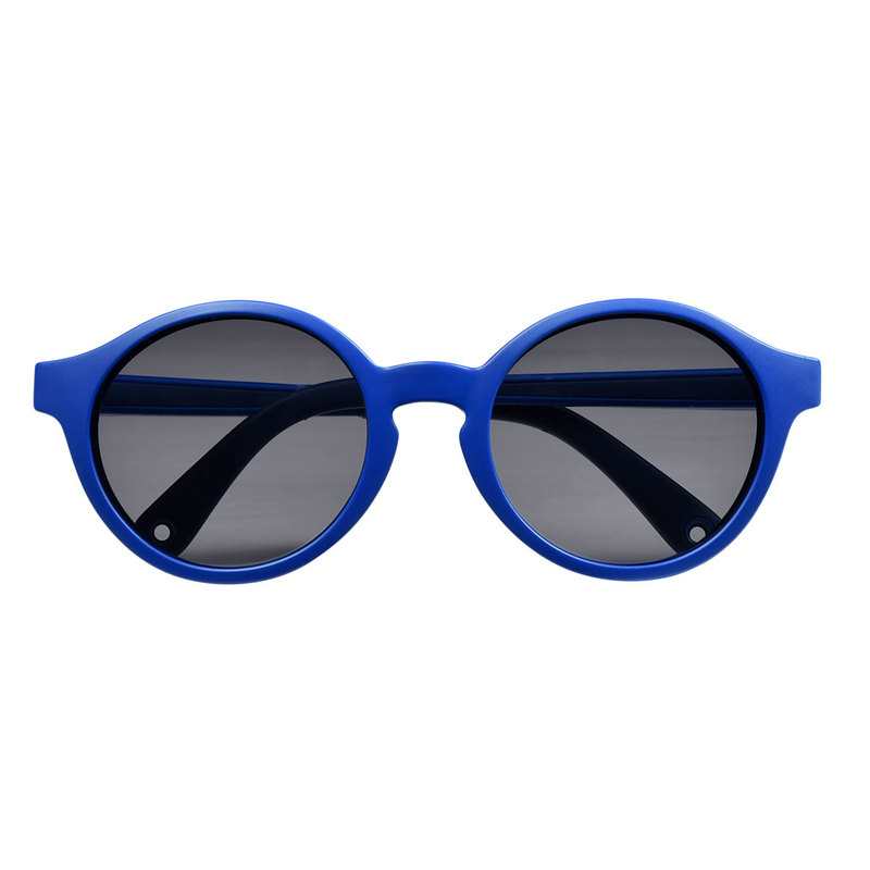 Lunette de soleil 2-4 ans bleu mazarine Beaba