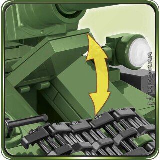 T 34-85