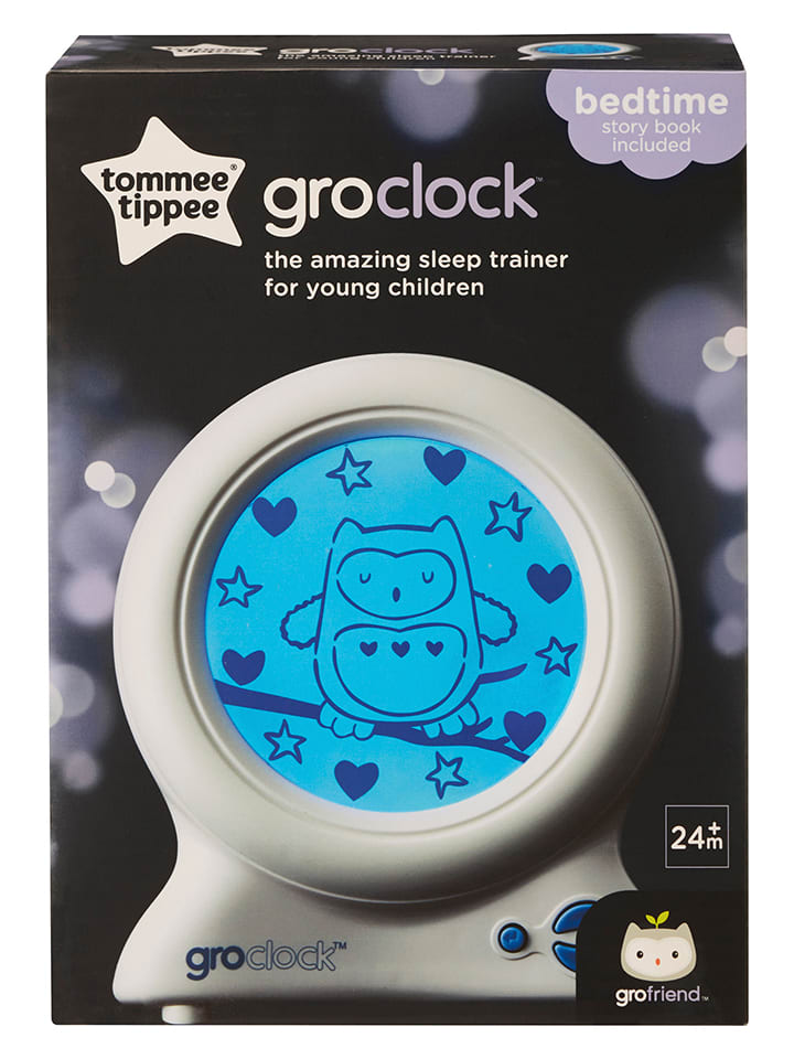 tommee tippee Schlaftrainer und Kinderwecker 