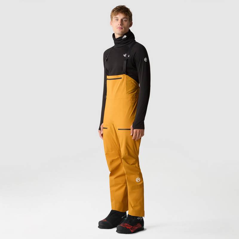 The North Face SUMMIT PUMORI Funktionshose Herren