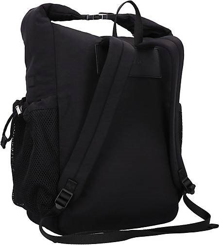 Calvin Klein Lightweight Rucksack 45 cm Laptopfach