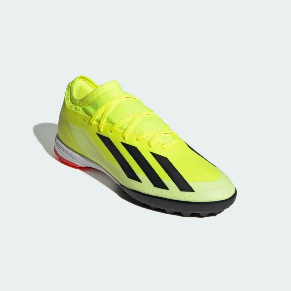 adidas X Crazyfast League TF IF0698 / schwarz