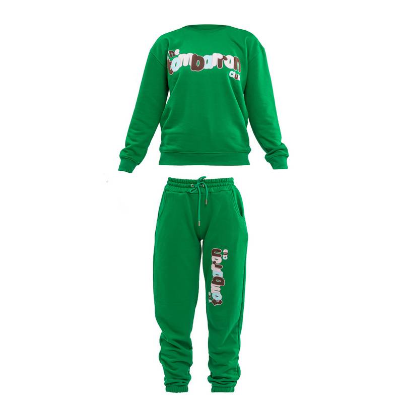 Tom Barron Sweathose Damen