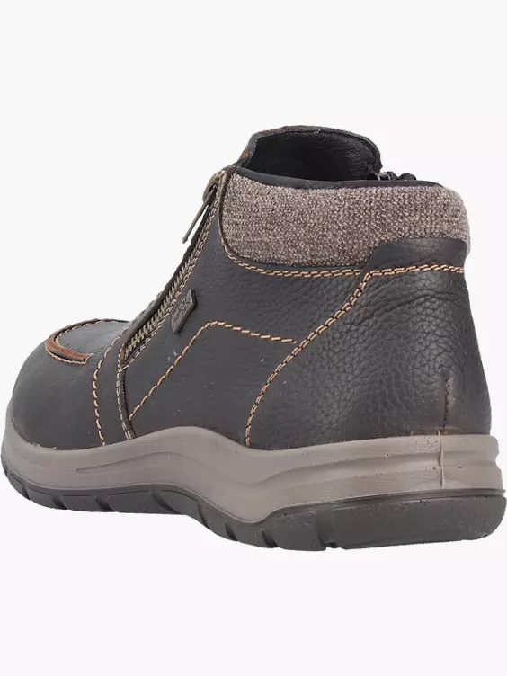 Rieker Herren Kurzstiefel