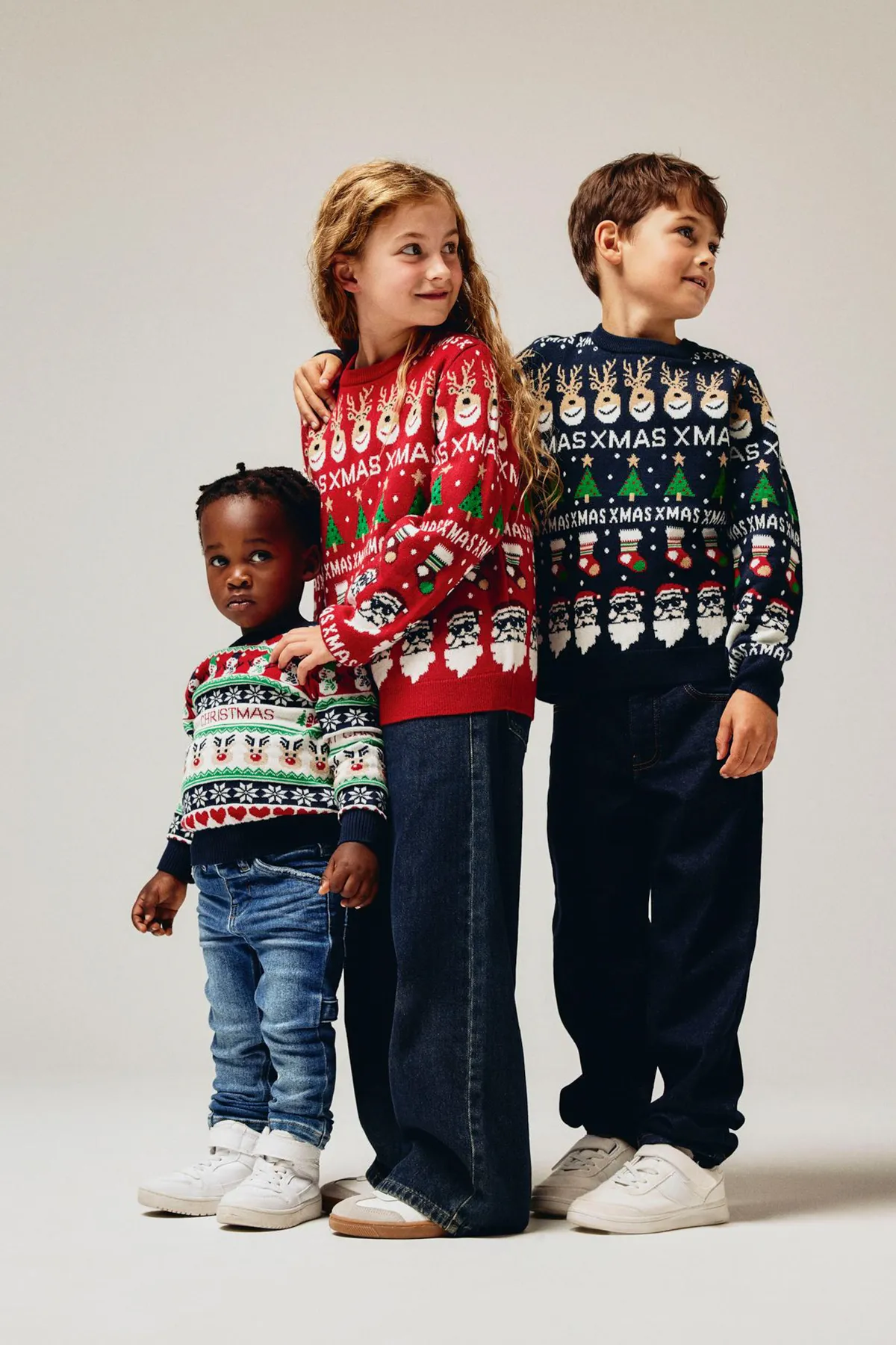 name ıt  Pullover - Dunkelblau - Regular Fit