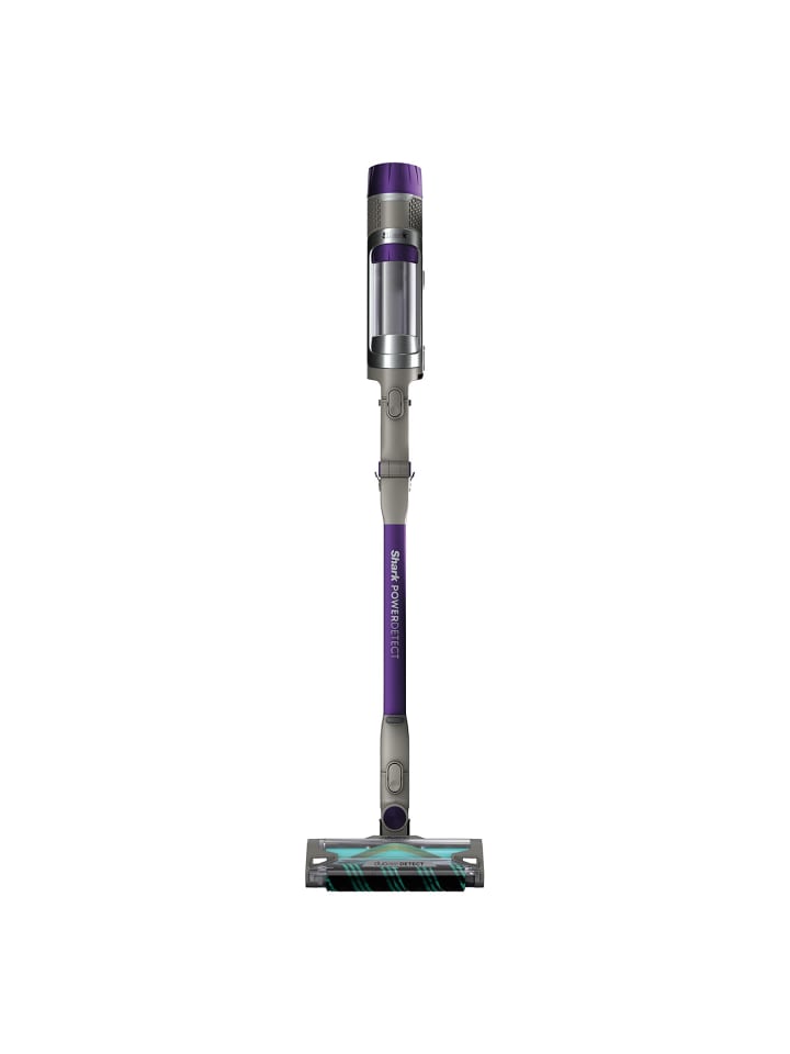 Shark Akku Staubsauger PowerDetect IP1251EUT in grau günstig kaufen onesize