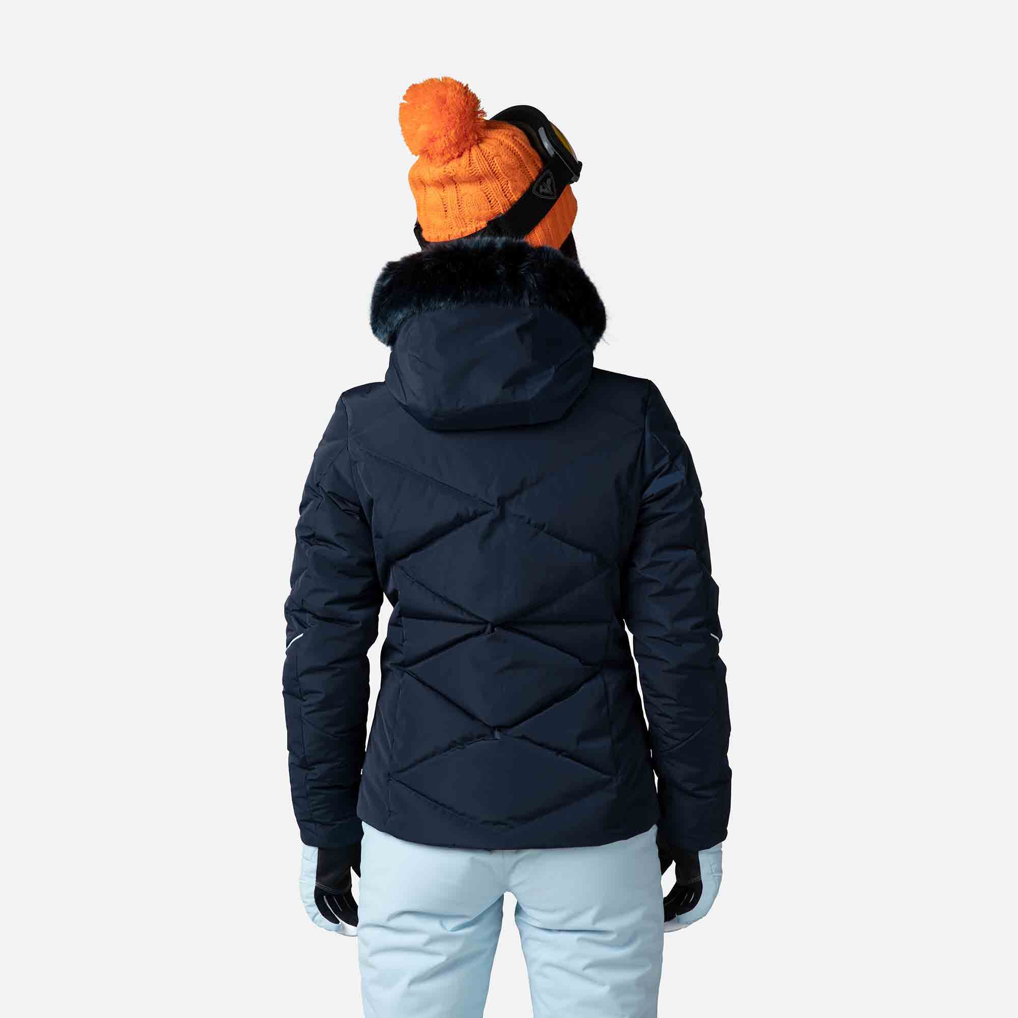 Veste de ski Staci Pearly femme