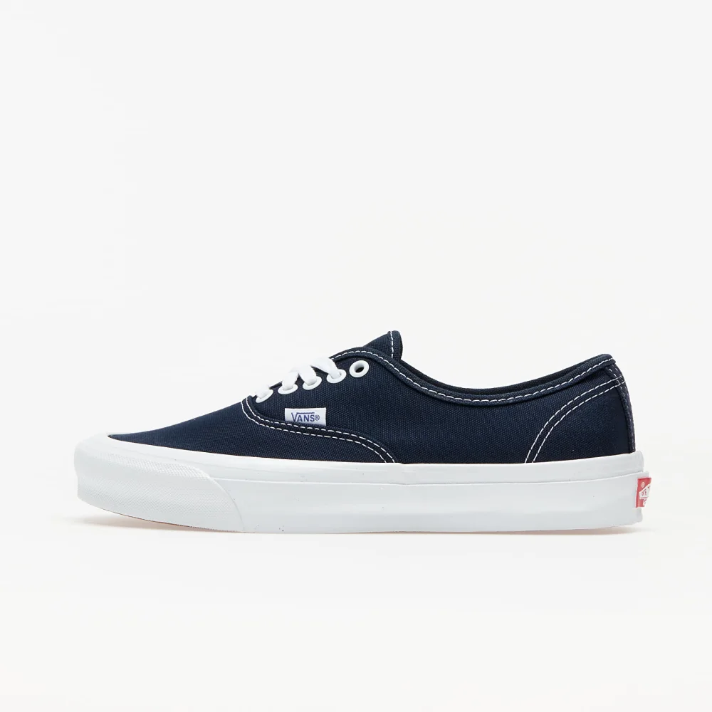 Vans OG Authentic LX VN0A4BV91X7 / blau