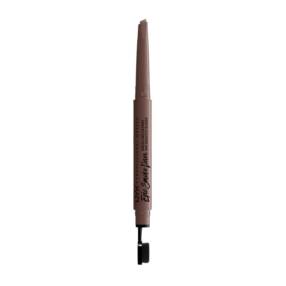 NYX Professional Makeup Epic Smoke - Doppio Embout