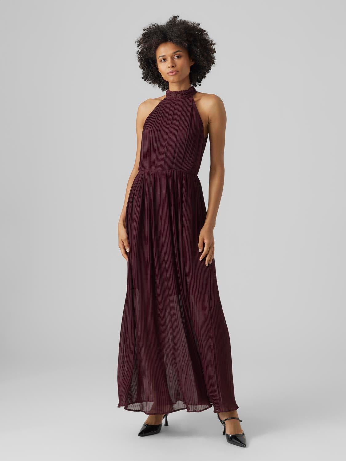 VMMIA Langes Kleid