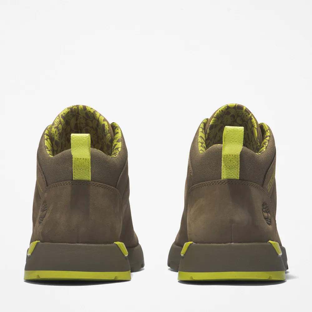 Timberland Sprint Trekker TB0A5NQG3271 / grün